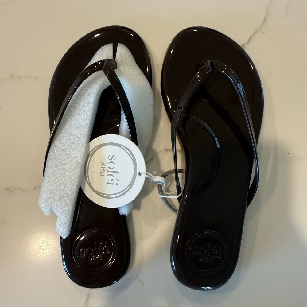 Solei Sea Indie Flip Flop Sandal